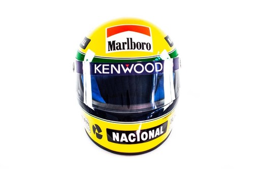 Ayrton senna 30th anniversary - ayrton,