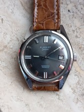 orologio R.Jaquet Geneve