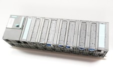 Siemens Simatic S7-300 CPU312