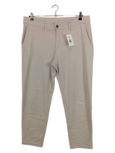 Zara pantaloni chino uomo - pantaloni,