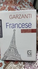 Dizionario Garzanti medio di