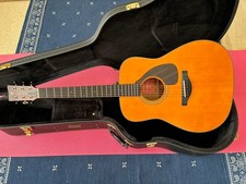 Custodia rigida Yamaha fgx5