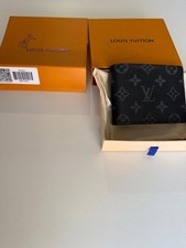 Louis Vuitton Multiple wallet