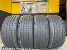 Usato: 4 Gomme 245/40R20 99Y