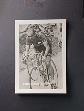 figurina pubblicitaria P.D. LIBA #  FIORENZO MAGNI