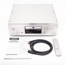 Lettore SACD DENON DCD-SA1