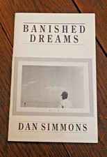 Banished Dreams by Dan Simmons