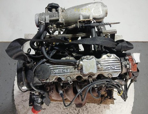 18se motore opel kadett 1984 - kadett, e