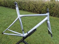 Bici strada media - giant, tcr