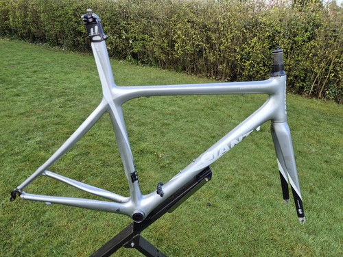 Bici strada media giant - strada,
