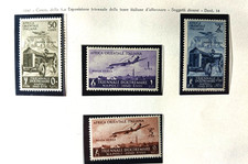 AFRICA ORIENTALE ITALIANA 1940
