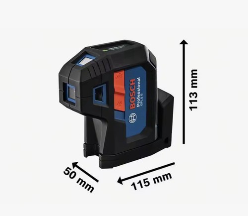 Bosch professional gpl - gpl, 5g
