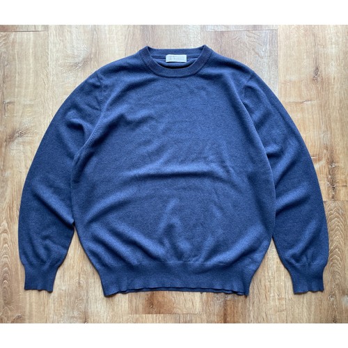 Maglione girocollo brunello - maglione,
