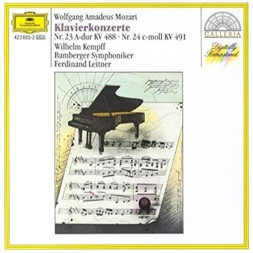 Audio nuovo wolfgang - audio, cd