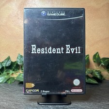 Resident Evil - Nintendo