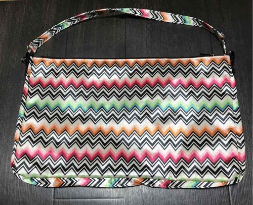 Missoni pouch tracolla - pouch,