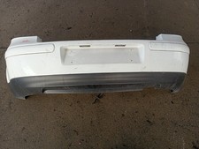 Paraurti Posteriore Volkswagen Golf IV (4a Serie) 1997 - 2006