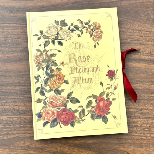 Album fotografico decorativo