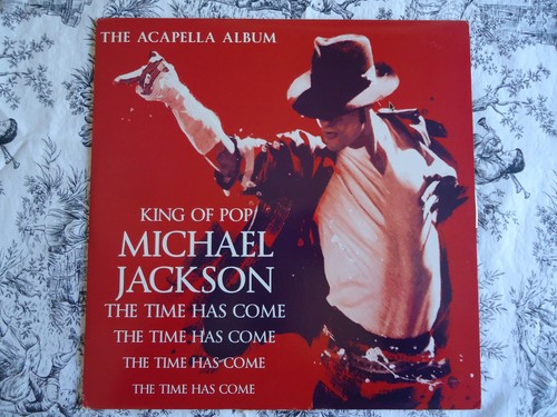 Michael jackson the acapella - michael,