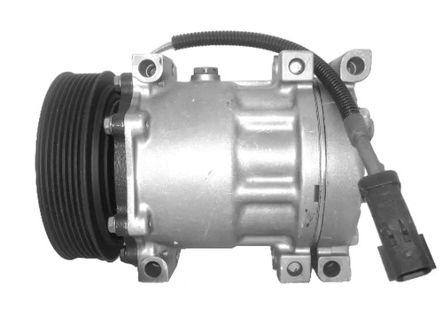 Compressore climatizzatore - compressore,,