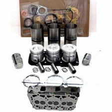 Kit Ricostruzione Testa