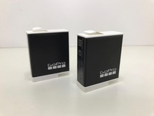 2 Batterie GoPro Originali