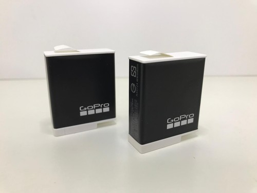 Batterie gopro originali - 2,