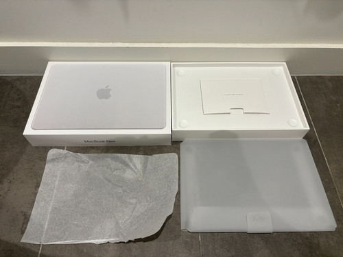 Apple macbook neo pollici - apple,
