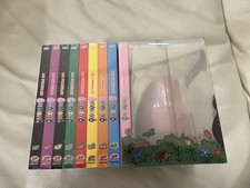 Dvd barbapapa serie - dvd,