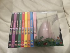 Dvd Barbapapa' - Serie