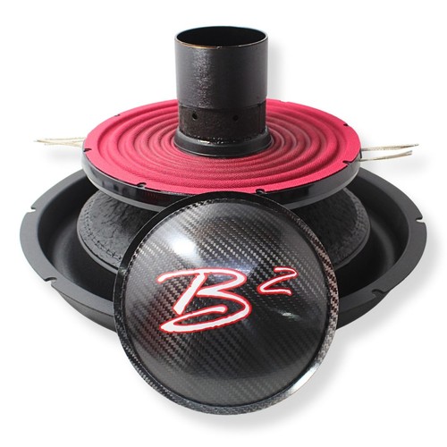 Audio drop cone kit - b2, drop-in