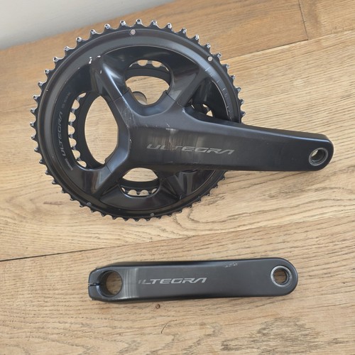 Guarnitura shimano ultegra - guarnitura,