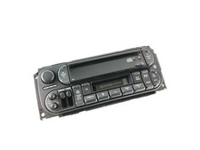 Chrysler Voyager 2002 Radio