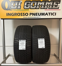 4 PNEUMATICI USATI INVERNALI YOKOHAMA 325/35/R22 285/40/R22 M+S XL MERCEDES GLE