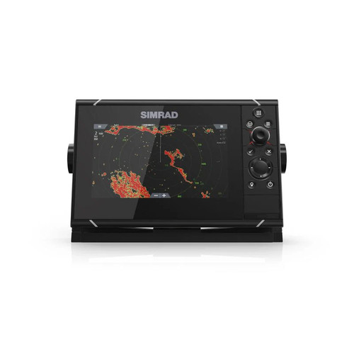 Simrad nss7 evo3 combo mfd - nss7,