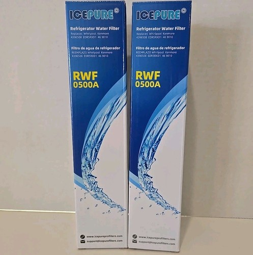 Filtro acqua frigorifero - , 2