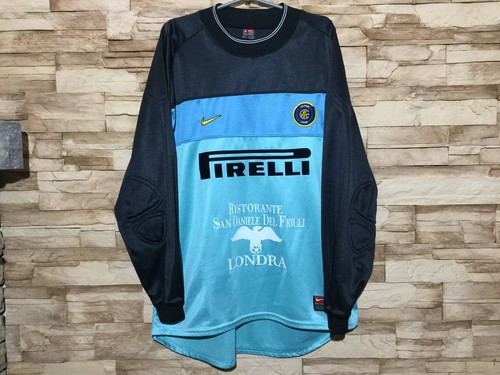 Maglia calcio portiere inter - maglia,