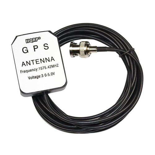 Antenna gps hqrp - antenna, garmin