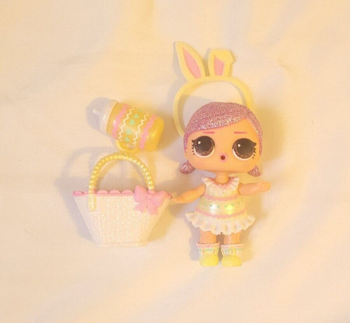 Lol surprise doll - surprise, spring