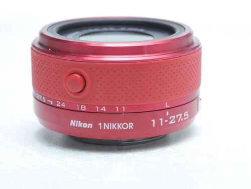 Nikon nikkor 27 5mm - nikkor, 11-27.5mm