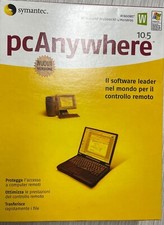 Symantec Norton PC Anywhere