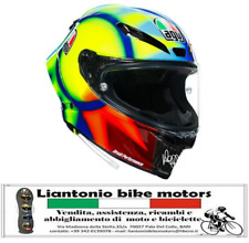 Casco AGV Pista GP-RR VR46