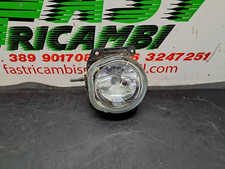 FARO FANALINO FENDINEBBIA ANTERIORE DX / SX FIAT FIORINO 01356651080 2016