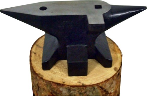 Becma incudine anvil 70kg - becma,