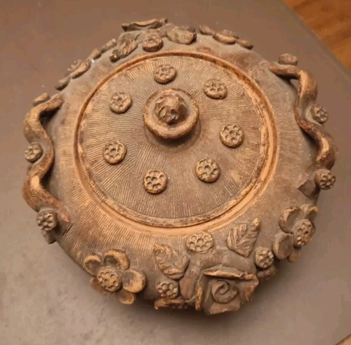 Vaso portaoggetti orvieto - portaoggetti,