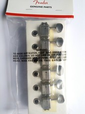 Fender american vintage - american,