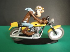 Joe Bar Team DUCATI 350 Ted