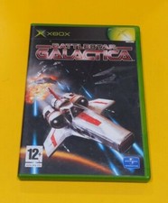 Battlestar Galactica Xbox