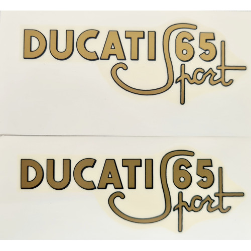 Ducati sport adesivi - ducati,