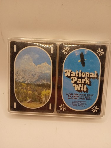 Parco nazionale wit gioco - nazionale, di